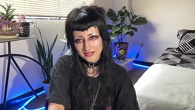 Chatroom XXX en direct de ELENA_UMBRA