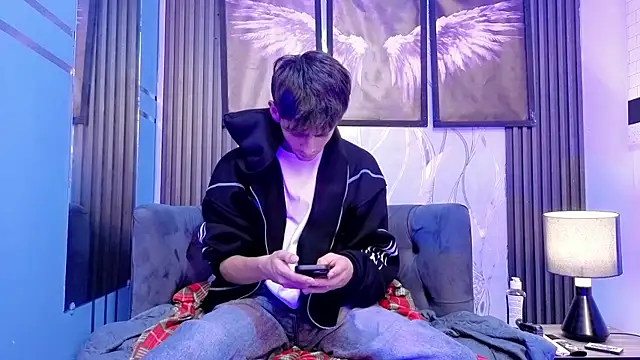 demian_hot99 Live XXX-chat
