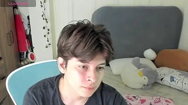 Felixzyn – Naživo XXX chat