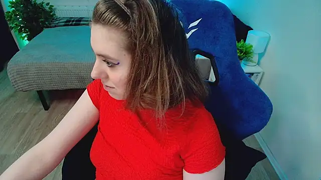 CranberryHot's Live XXX Chat