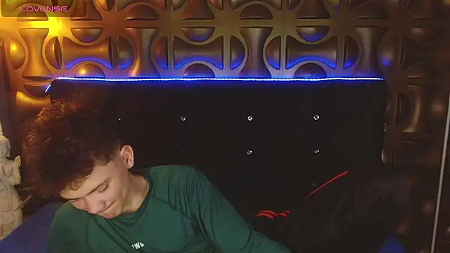 Živý XXX chat cruz_dante