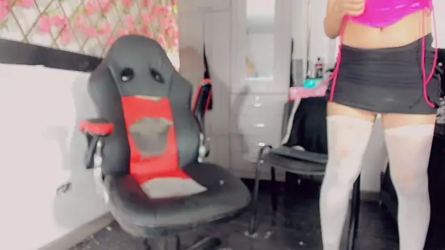 Chat XXX en directo de Thiara_veky_