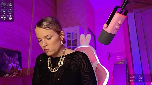 Онлайн чат XXX Lady_Shine