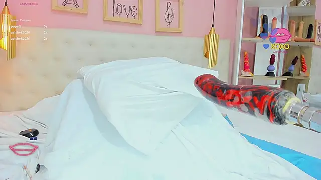 leylla_ Live XXX Chat