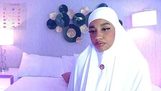 afrodita_smith08 Obrolan Langsung XXX