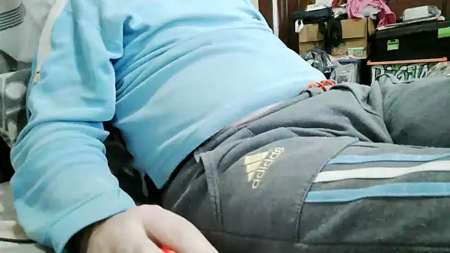 Chat +18 de messi_syssy ao vivo
