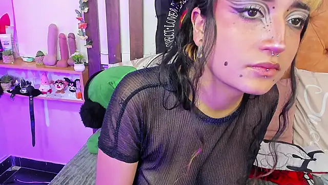 MeowMota_ 라이브 XXX 채팅