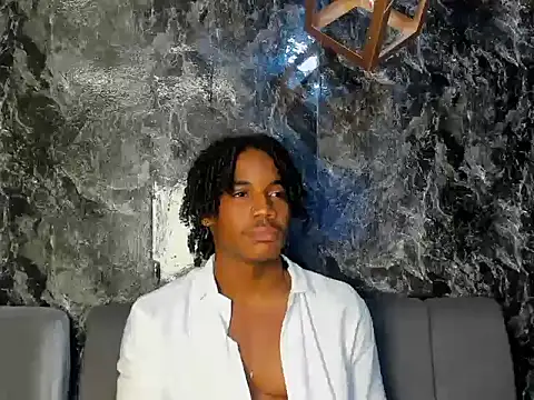 axel_silva4's Live XXX Chat
