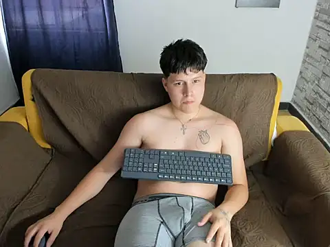 daniel_leonのライブXXXチャット