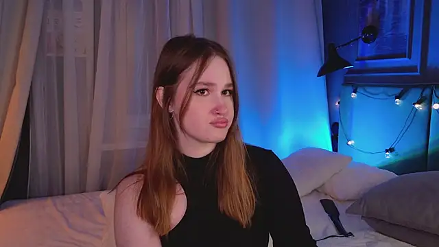 LoriMason Live XXX-Chat