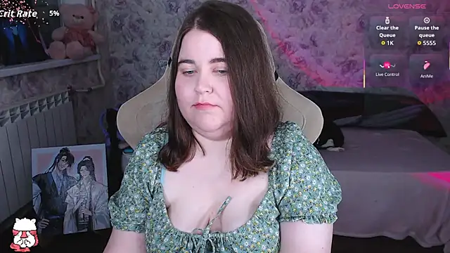 Estelle_Hicks' Live XXX Chat