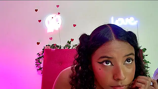 Živý XXX chat Ellie_Cute7