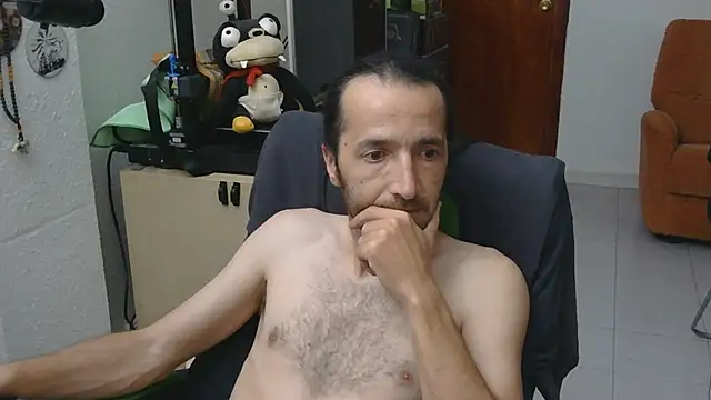 softail85 Chat XXX live