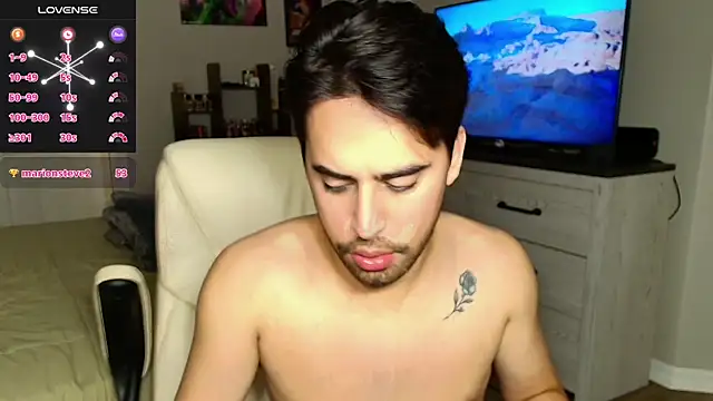 thonylewys Chat XXX live