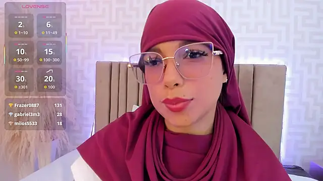 دردشة naishaa_ الجنسية المباشرة