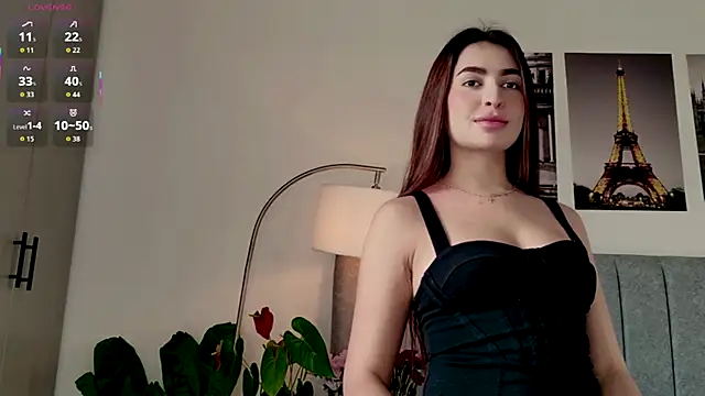 caralella Chat XXX live