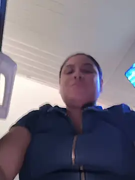 Sembang XXX Secara Langsung Francesca_ferrari