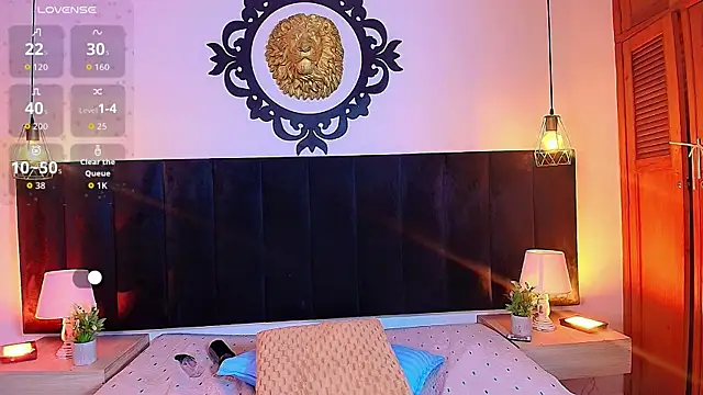 Skyee_angel লাইভ XXX চ্যাট