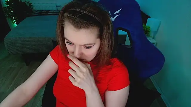 CranberryHot – Live XXX-chat
