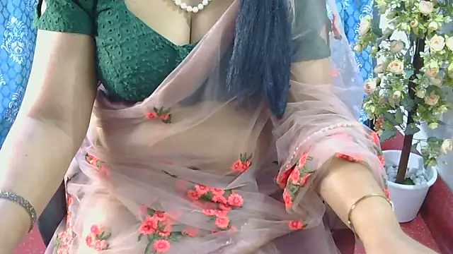 Mallu_Manisha's Live XXX Chat