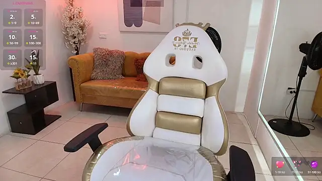 Baby_curly Live XXX-Chat