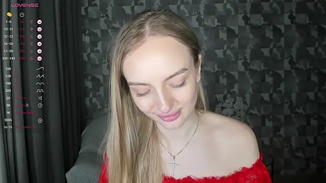A_delina – Naživo XXX chat