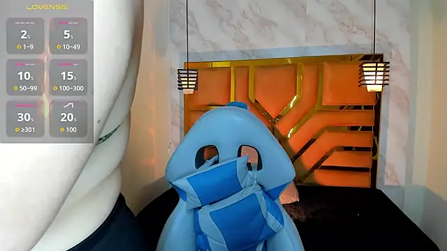 Luciifeer_'s Live XXX Chat