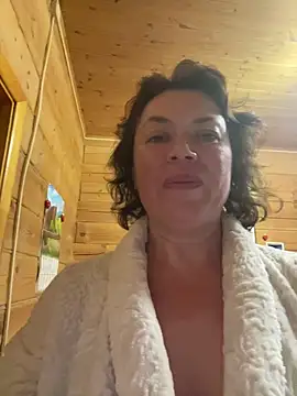 Kiramagic Live XXX-chat