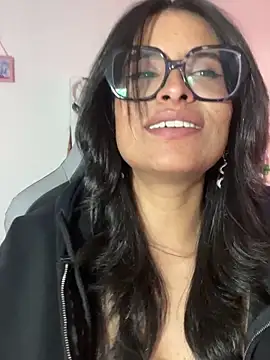 Chat XXX ao vivo de _elektrah