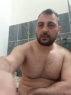 Mirkoxxx@xh Adlı Modelin Canlı XXX Sohbeti