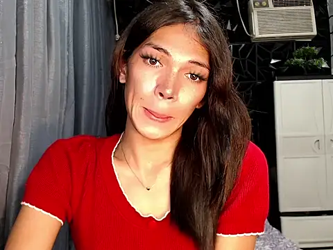 GORGEOUS_CARMEE Chat XXX in diretta