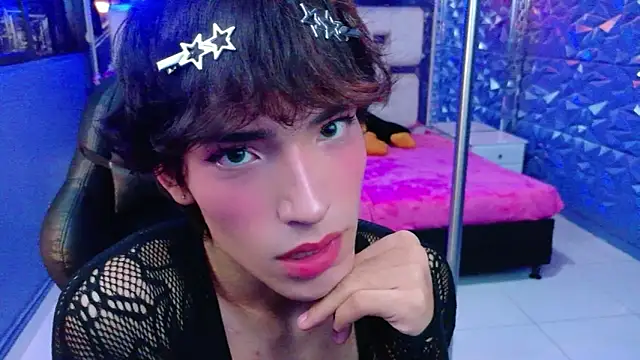 Chat XXX ao vivo de AlecciaNova