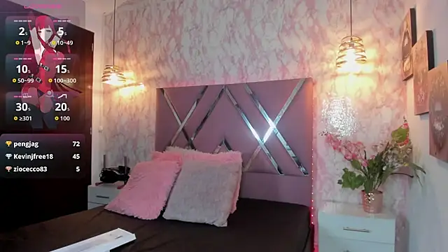 Kataleyamilf69_ লাইভ XXX চ্যাট