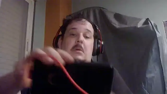 porkorossyn Live XXX chat
