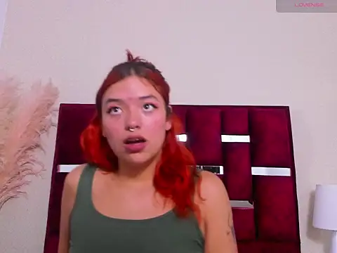 KayleeMei's Live XXX Chat