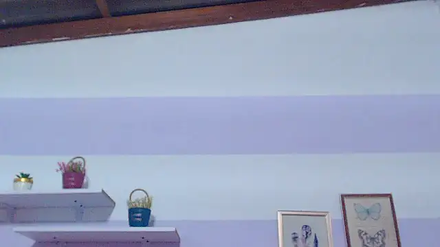 צ'אט XXX בשידור חי של kimberlyvega