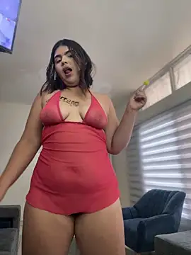 Chat +18 de Lia_sexx ao vivo