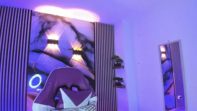 Czat XXX na żywo – chloe_jacksonn