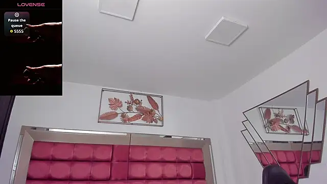AfroditaVega_ 라이브 XXX 채팅