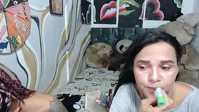 manzanahot9 Live XXX-Chat