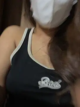 Miu_Xinh 网络视讯表演