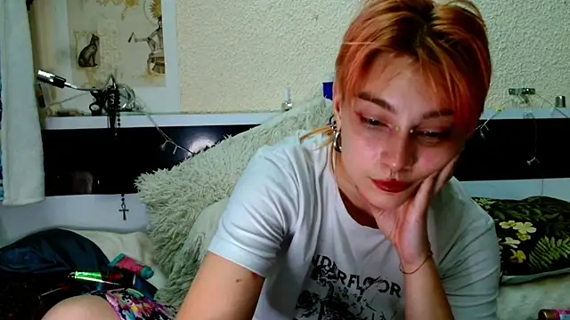 Sophie_Bell's Live XXX Chat