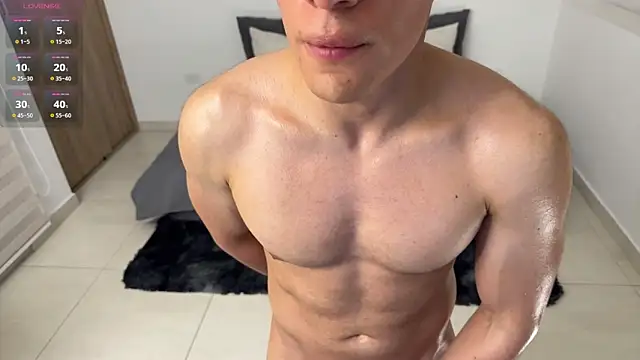 Maxx_Lancaster: απευθείας συνομιλία ΧΧΧ