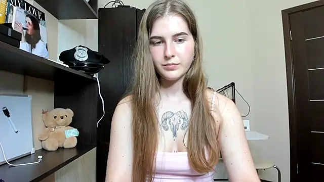 OhMyAlice Live XXX-chat