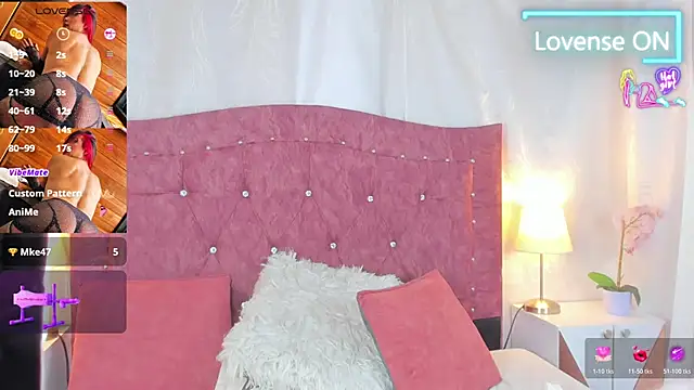 Sofia_Cordero's Live XXX Chat