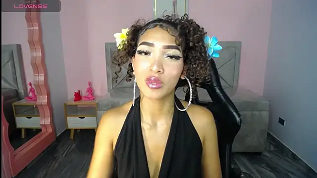 CamilaVixen_ch's Live XXX Chat