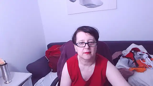 ChristaRose's Live XXX Chat