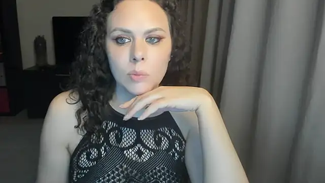 MollyCheiz 现场XXX聊天