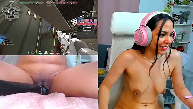 Czat XXX na żywo – VenusIslove