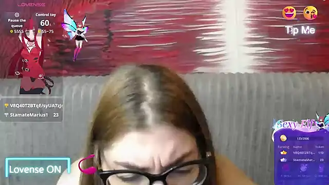 Czat XXX na żywo – sweetbabygirlforyou